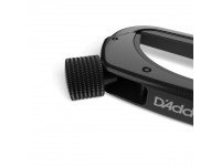 D'Addario Capo Transpositor PW-CP-11 para Banjo/Mandolin D'Addario Capo Transpositor PW-CP-11 para Banjo/Mandolin